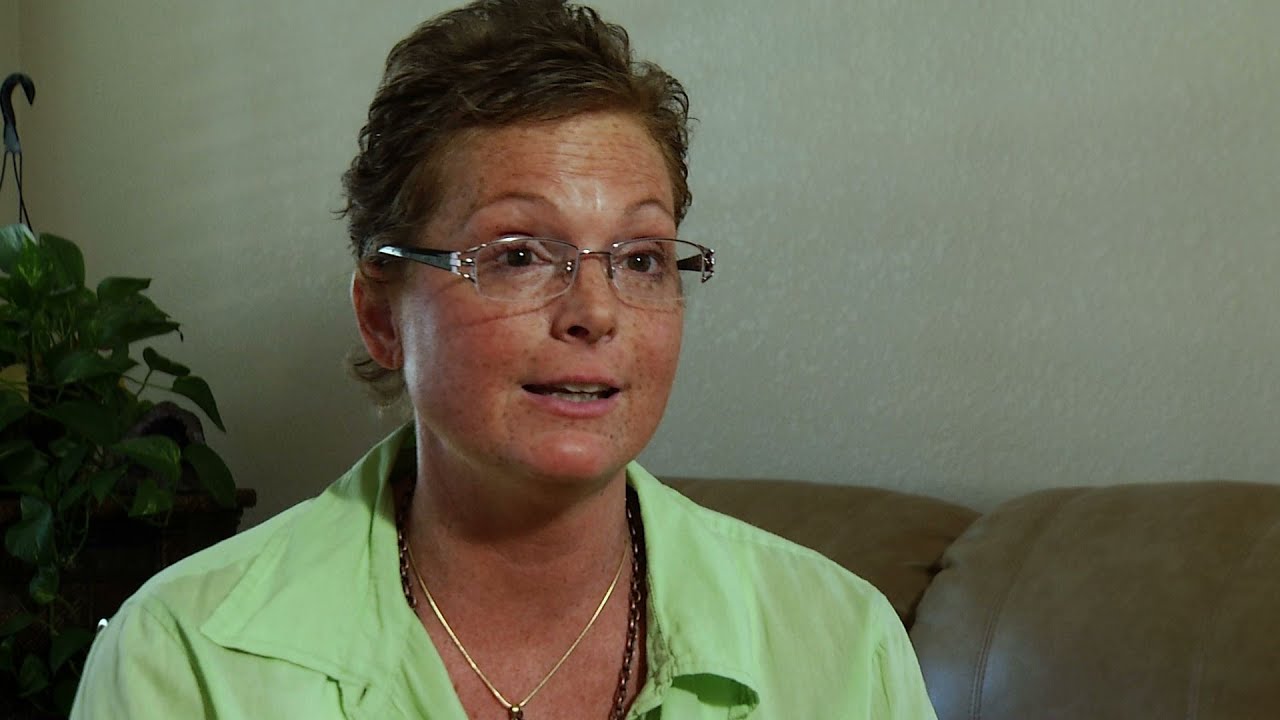 Michelle's Story