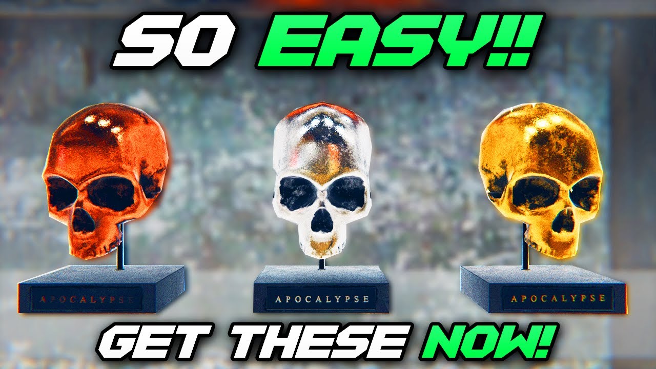 Руководство по испытанию «Апокалипсис» Phasmophobia EASY 24x