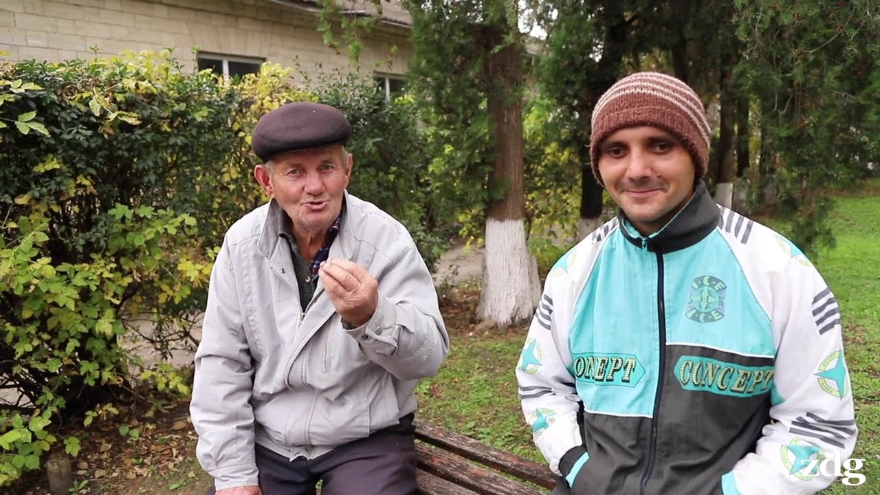 Sărata-Galbenă, portret preelectoral: „Trebuie să se schimbe totul”