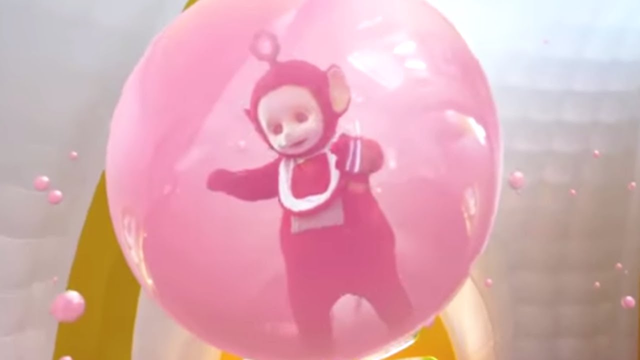 Teletubbies S15E07 - Bubbles | Videos For Kids