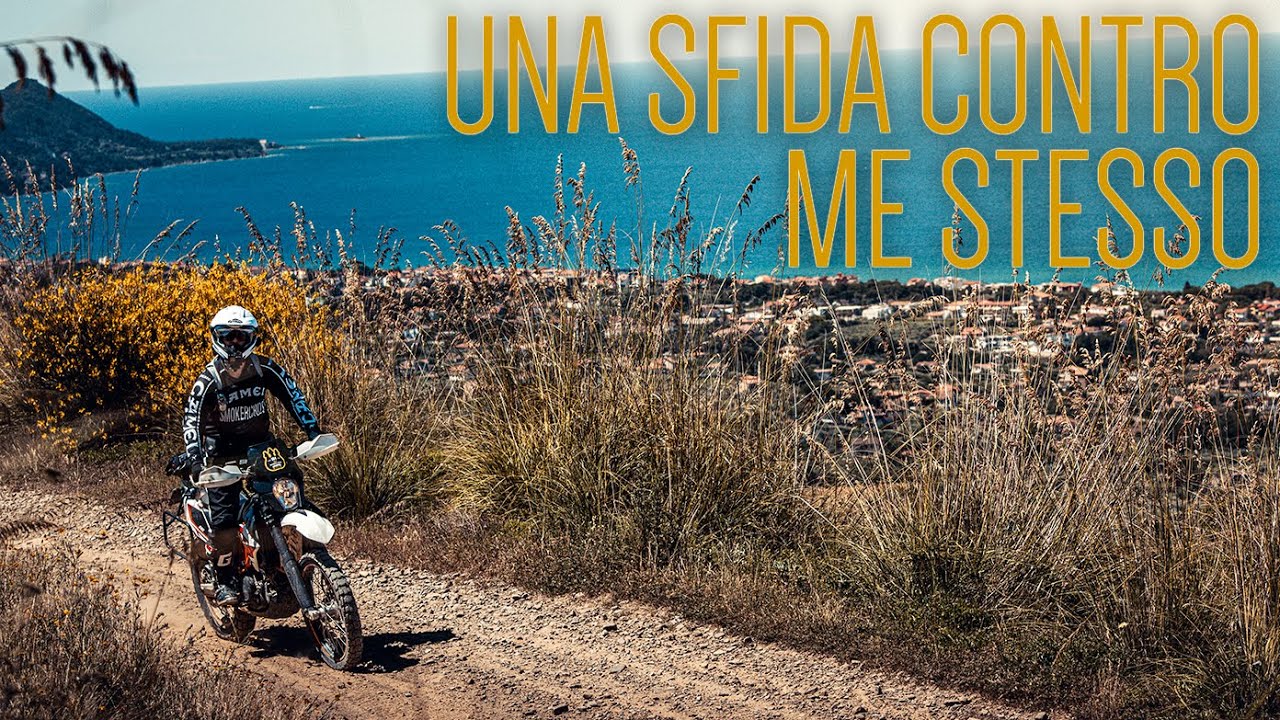 UNA SFIDA CONTRO ME STESSO - short film