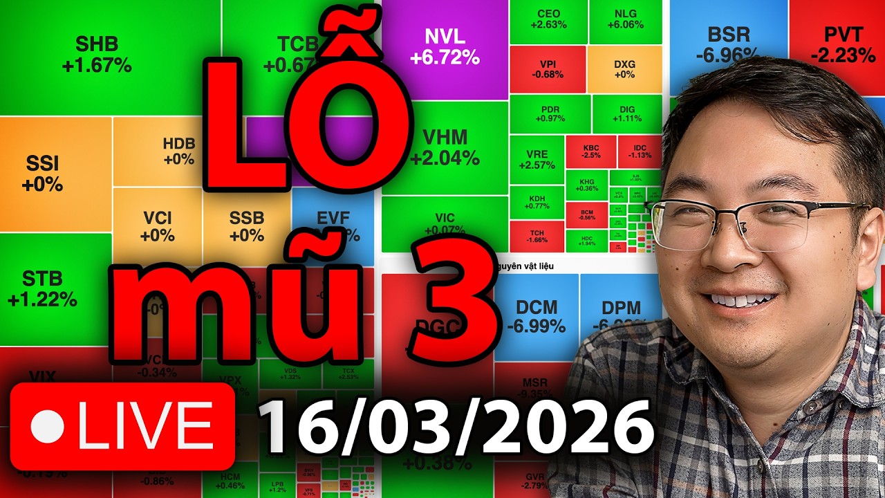 Cách hủy diệt tiền nhanh nhất khi đi đầu tư!- Trọng Tài Chính