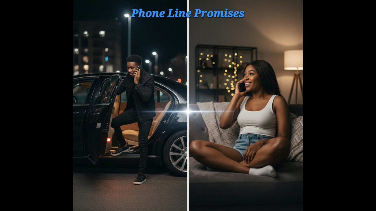 MRI - Phone Line Promises (Original AI)