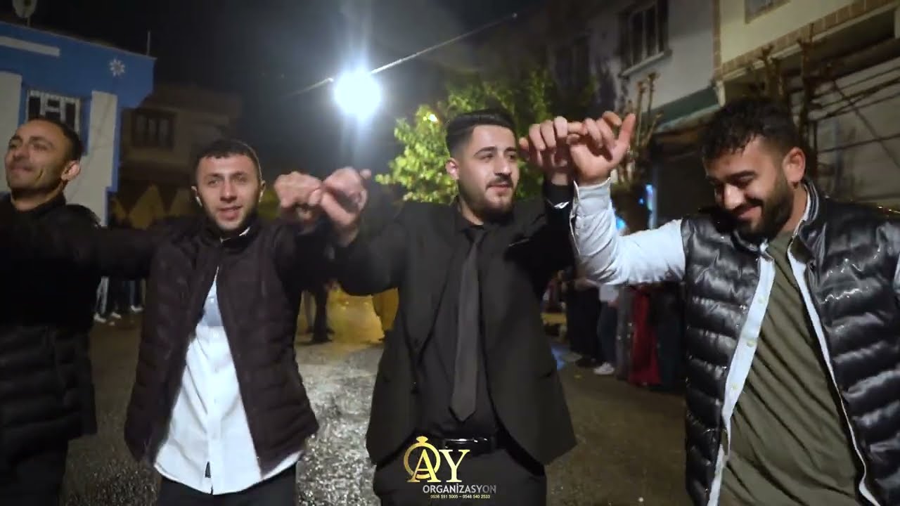 ERCAN ŞANDA'nın ÇOŞKULU NİŞANI ! (FERHAT GÜZEL-MEHMET KUSUR) SEGAVİ / DELİLO 2023 AY ORGANİZASYON