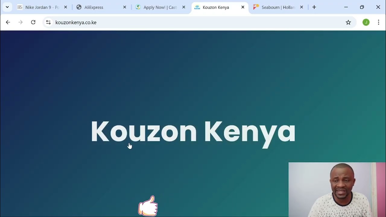 Как подать заявку на работу на круизном лайнере