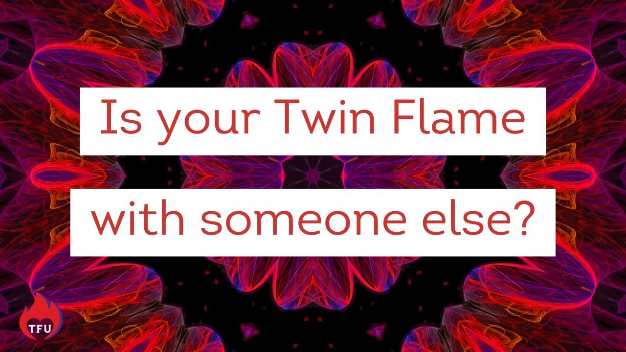 The Real Reason Your Twin Flame is With Someone Else and How to Transcend it Forever
