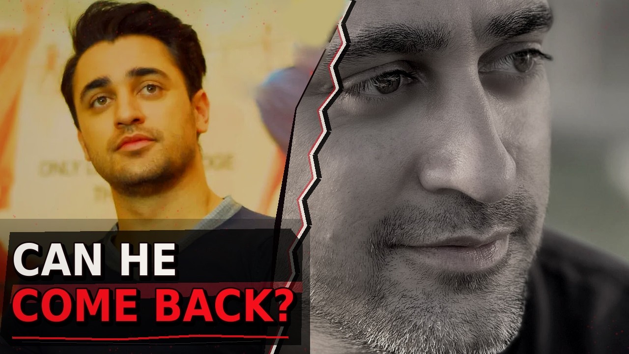 Imran Khan After 10 Years: The Comeback Challenge