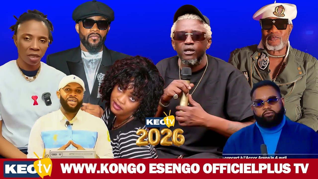 🚨LANDRY JAPONAIS CRASH VIOLEMENT SUR F@LLY PONA DOSSIER MAGALIE ZAMUNDU&APANZI CHARLY PRINCE& MANIKE