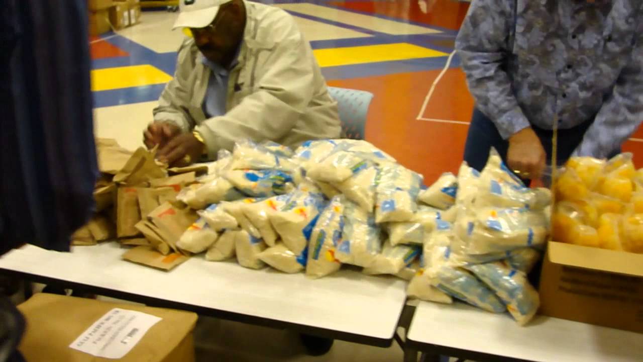 2014 Power of We Consortium AmeriCorps Inclusion Video