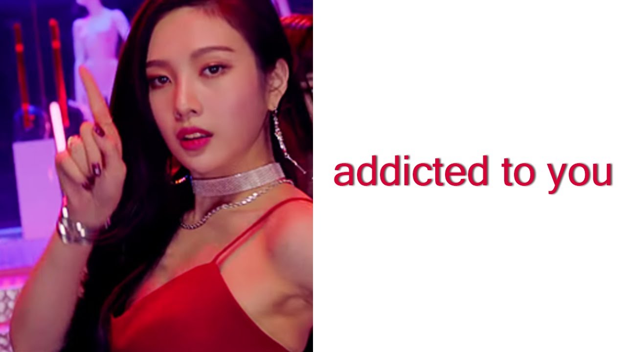 Addicted to Joy [FMV] slightly!Joyrene