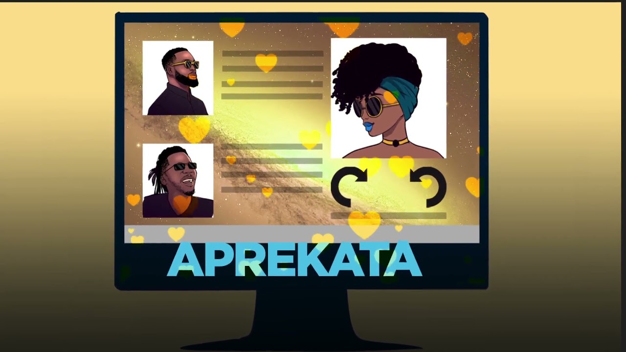DJ Neptune & Mr Eazi - Do and Undo [Lyric Video]