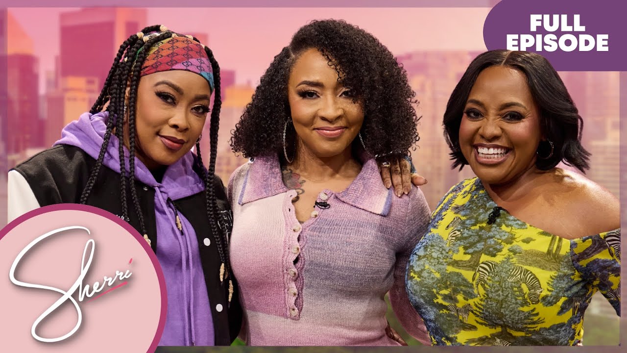Da Brat & Judy Know 
