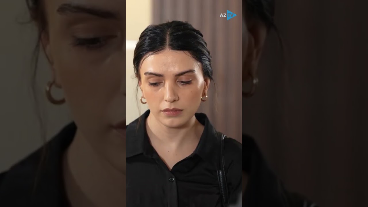 &ldquo;Dirilən adam&rdquo; 71-ci b&ouml;l&uuml;mdən hissə...#aztv