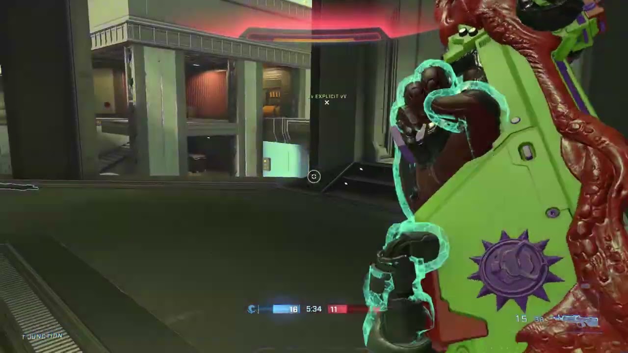 Halo Infinite Ranked Dubz 131