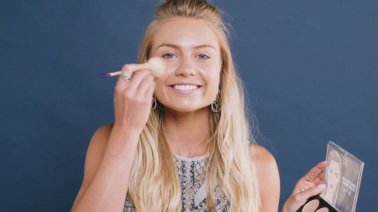 How to get a festival-ready beauty look | Cosmopolitan Australia