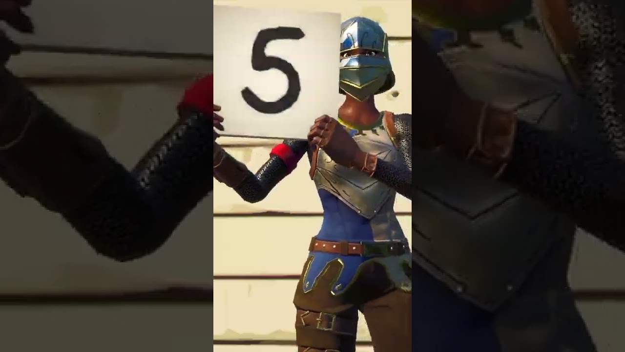 Ranking Every Chapter 3 Season 4 Battle Pass Skin