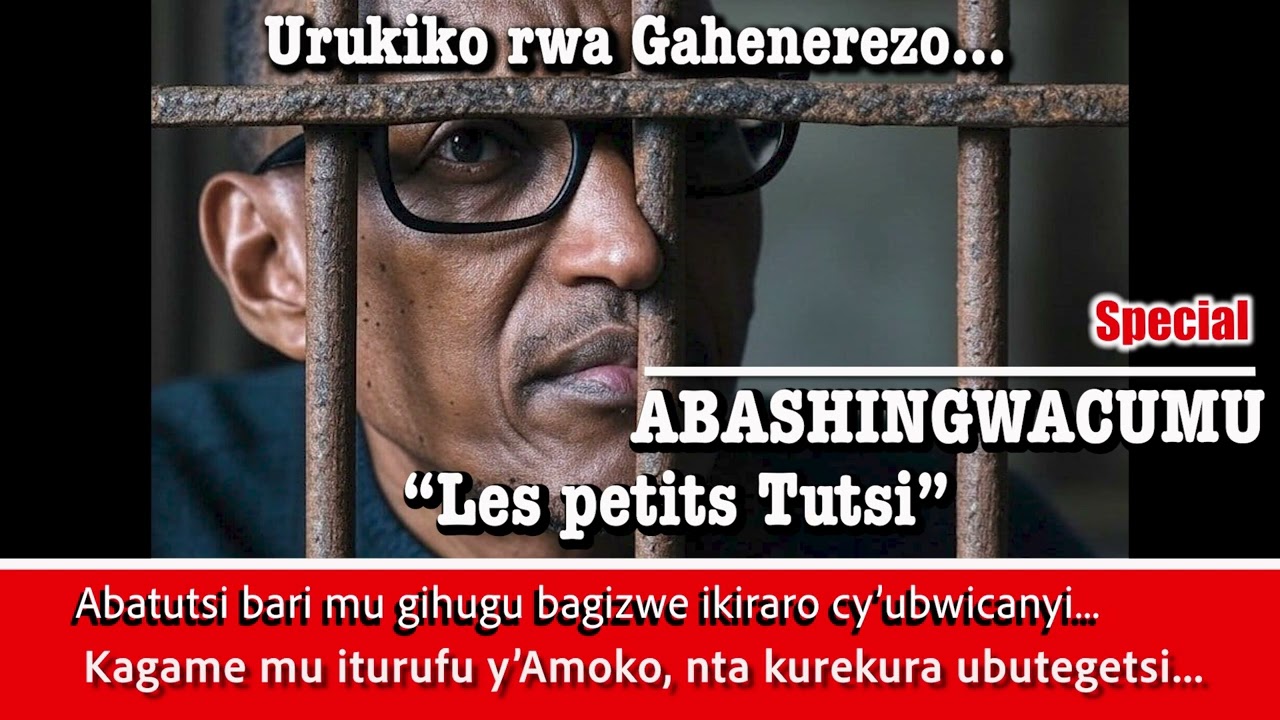 BOMBORI:ABASHINGWACUMU/