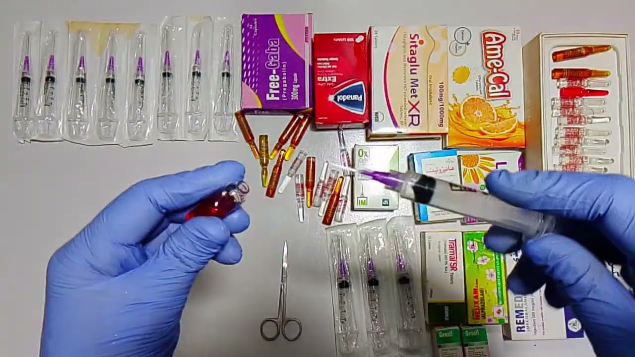 Intramuscular (IM) Injection Technique Step by Step | Complete NCLEX Nursing Guide