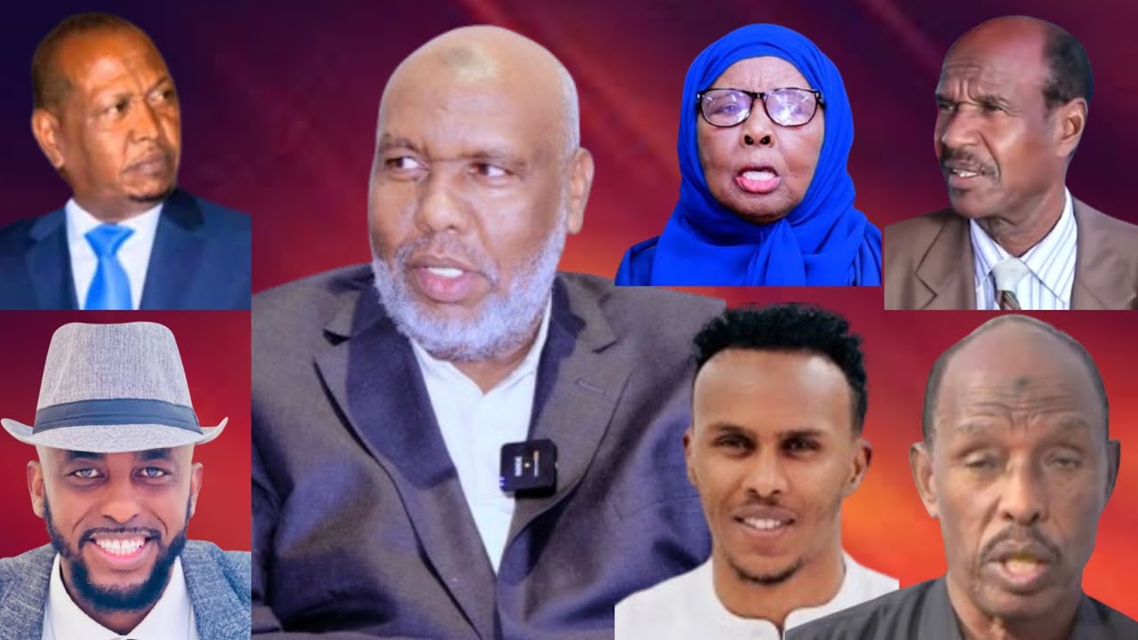 Sh Abdirahman oo ka hadlay waayihiisa, Ruwaayadaha, Heesaha, iyo siyaasadda
