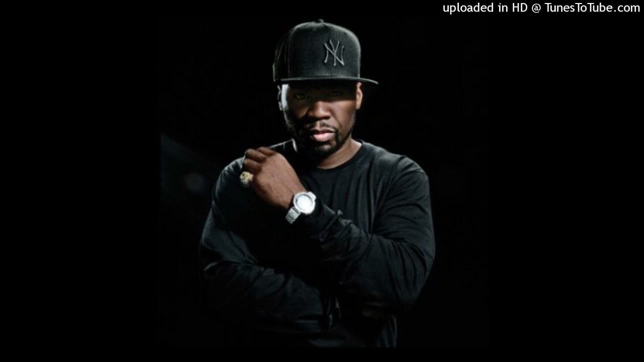 50 Cent- Be A Gentleman (Jay-Z Diss)