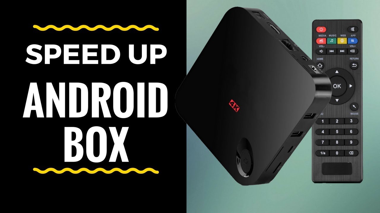 HOW TO STOP BACKGROUND APPS ON ANDROID BOX (SIMPLE GUIDE)