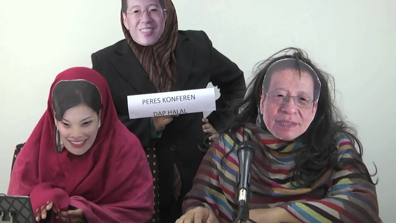 Tanya Dyana, Kit Siang Jawab