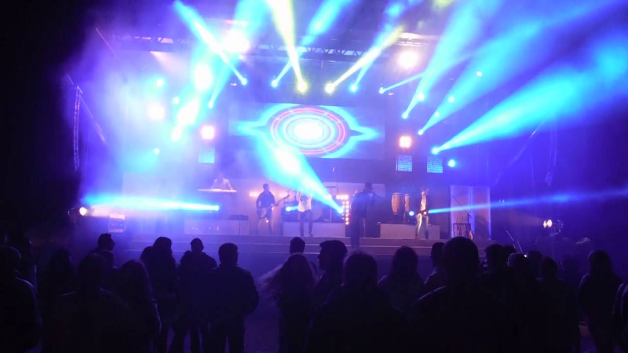 Grupo Fax - Andas en mi cabeza