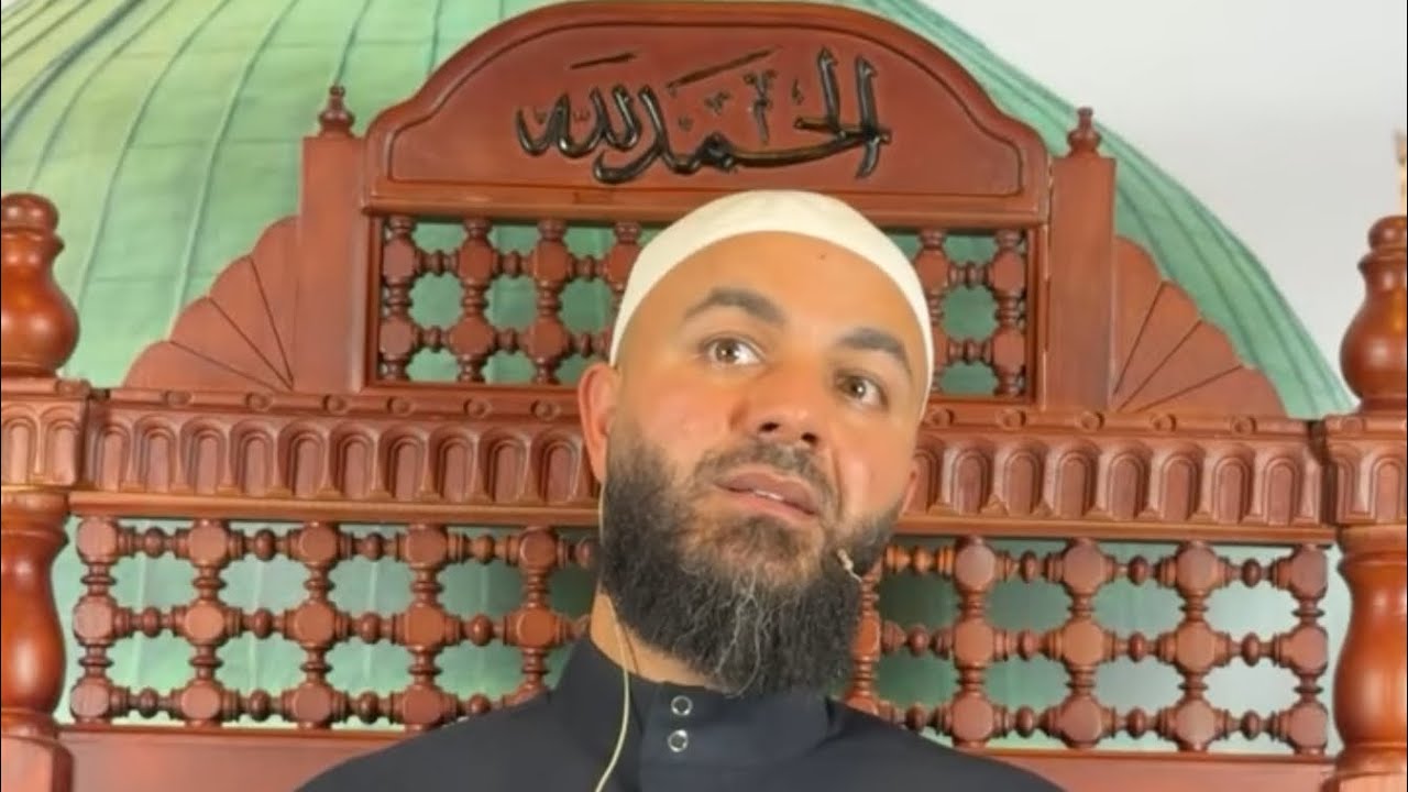 Rechte in der Ehe - Walid El-Zein