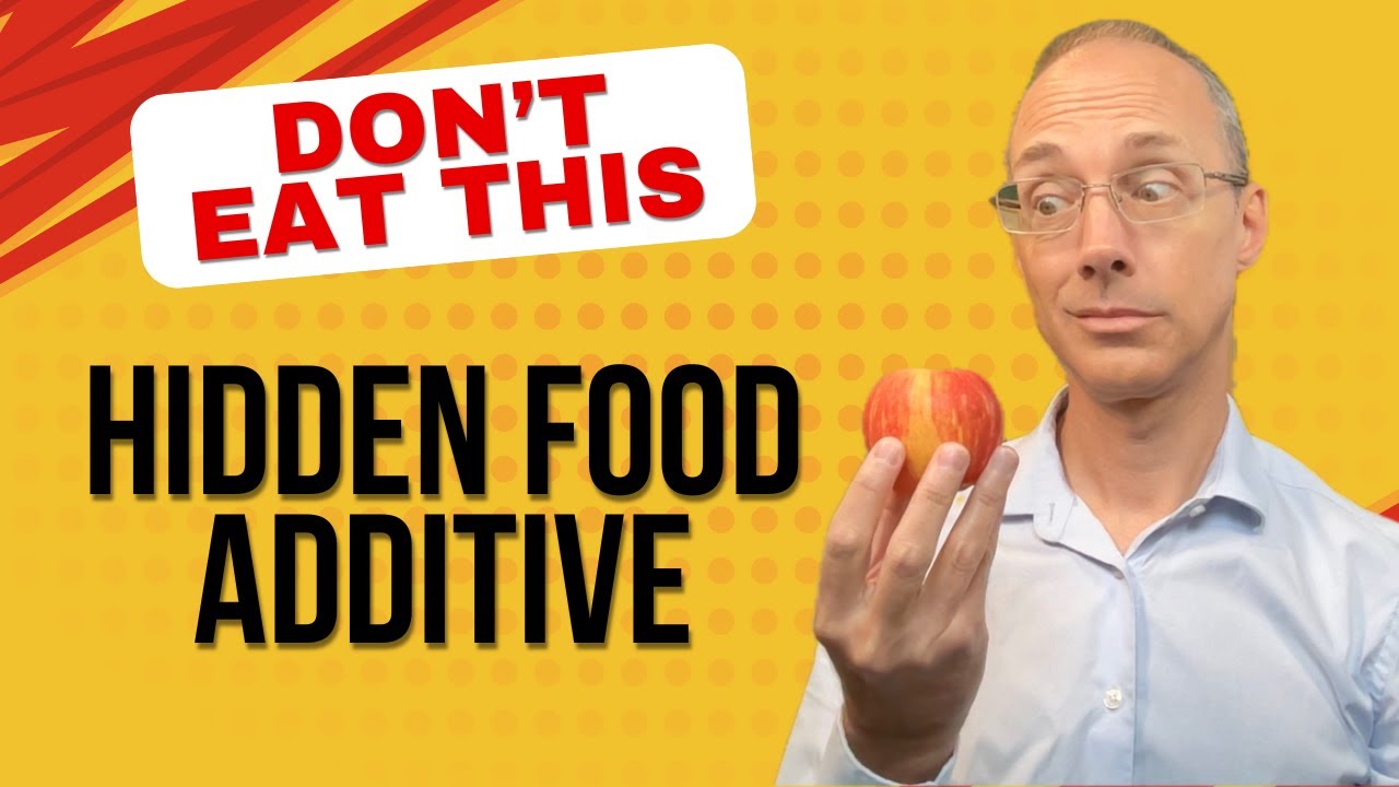 Is This Hidden Chemical on Your Organic Produce?
