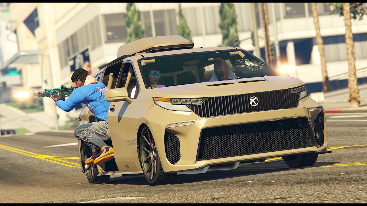 Another Day Grinding Millions And Other Foolery