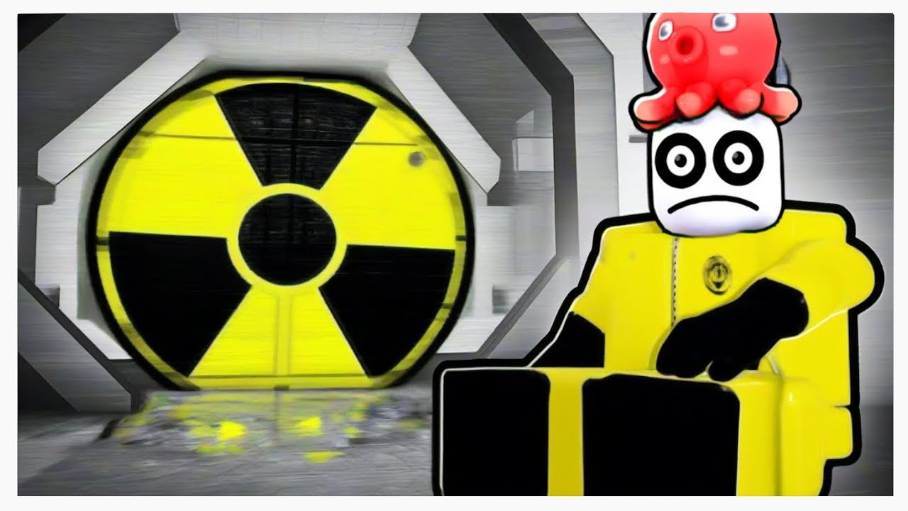 核シェルターで１００日サバイバルが過酷すぎたロブロックス【 Roblox 】
