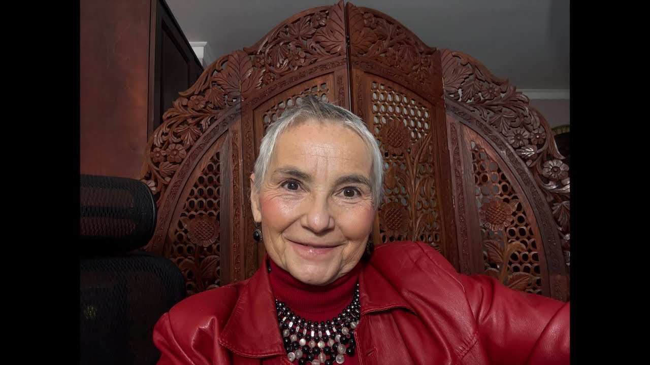 Przywracanie sobie r&oacute;wnowagi harmonicznej to &ldquo;przetrwaniowy klucz&rdquo;