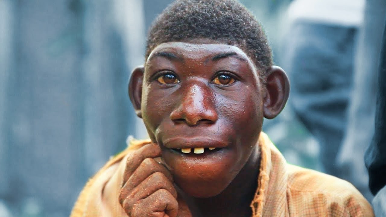 Rare Humans That Are One in a Million