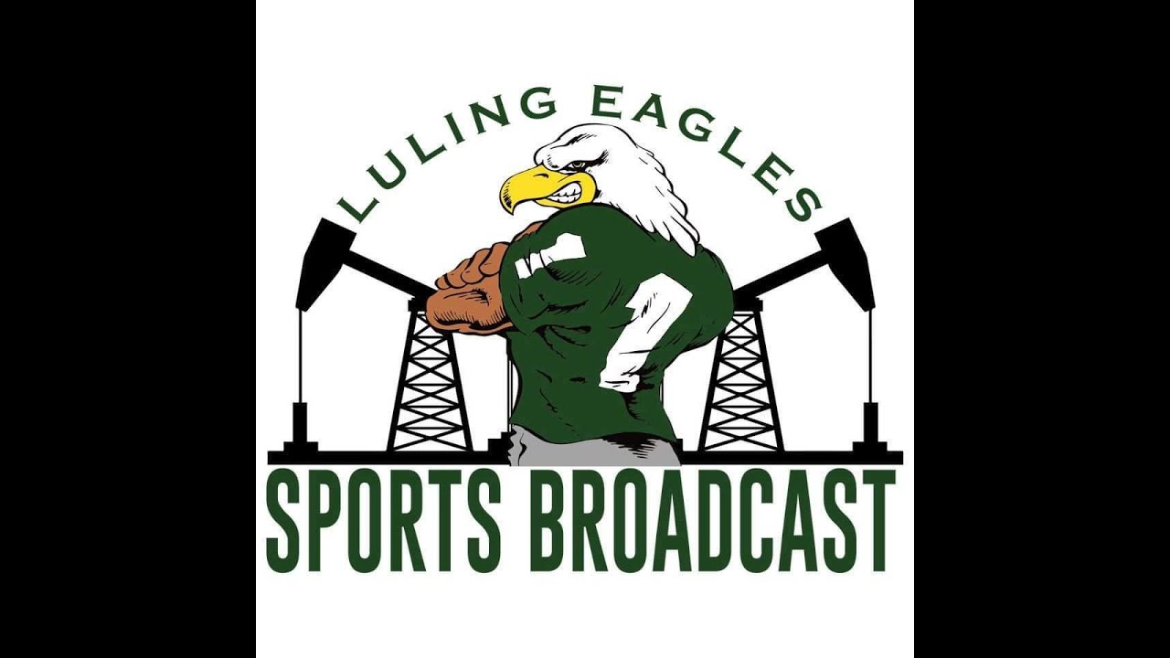 Luling Eagles Sports Broadcast-Boys Basketball