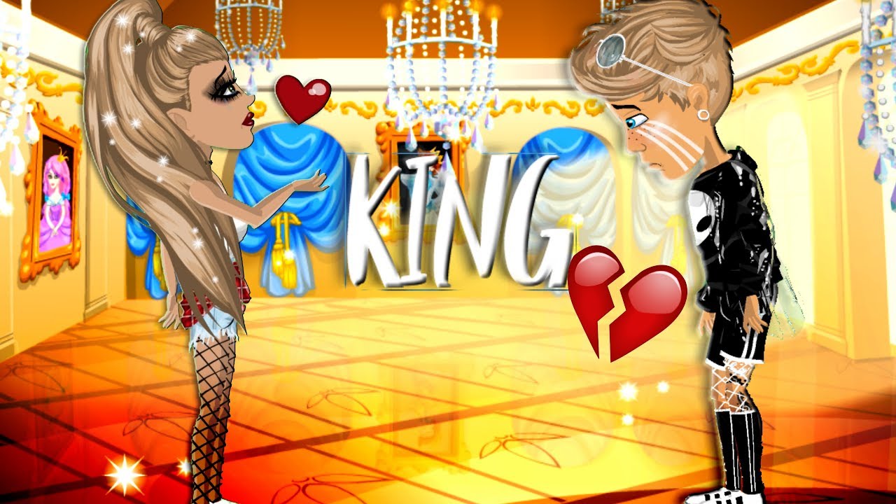 King - MSP VERSION