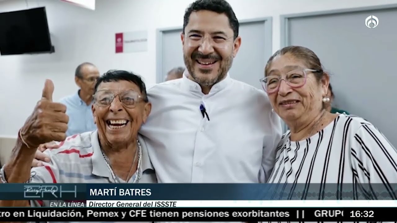 Arranca el programa La Clínica es Nuestra 2026