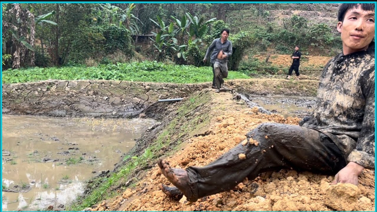 Cả Làng Chạy Ra Xem  . Một Người Bị Đổ M.áu  _ Thành Mai Tây Bắc