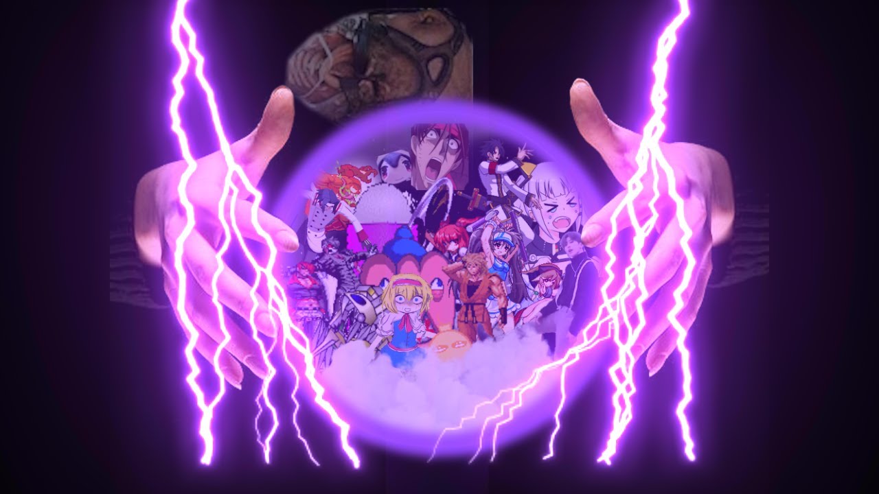 MUGEN The SERIES Сезон 2: Эпизод 5