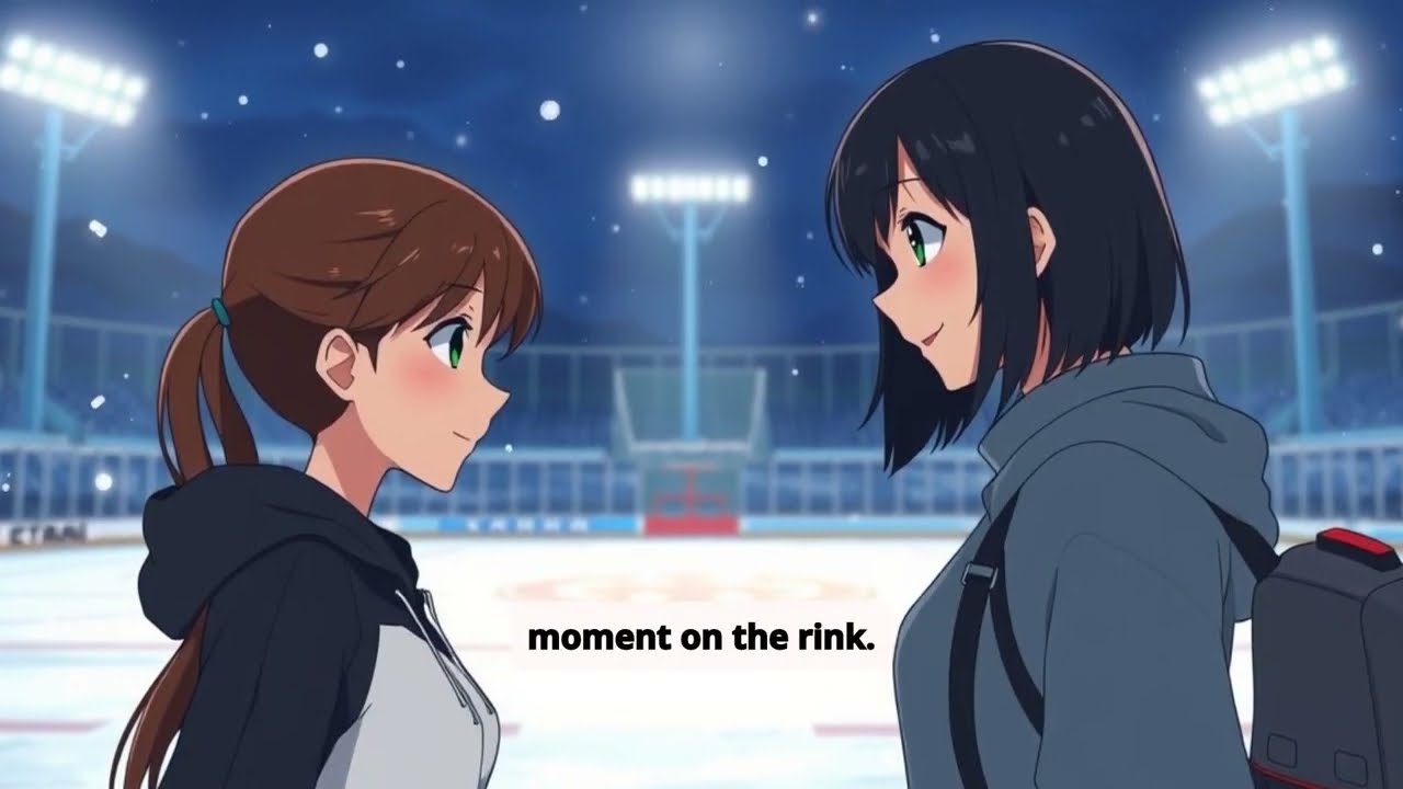Episode 19 & 20 My Unicorn Girl (end)