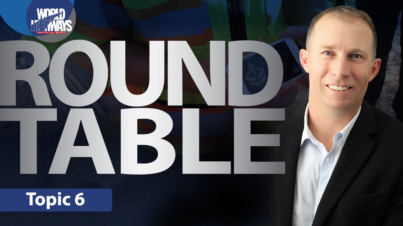 Topic 6: Trimble, Leica Geosystems and Topcon Discuss What Will Happen Next