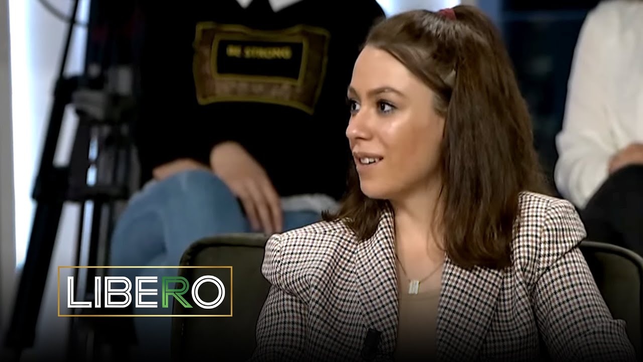 Sabina Berisha: Romët e kanë prejardhjen nga India - ATV