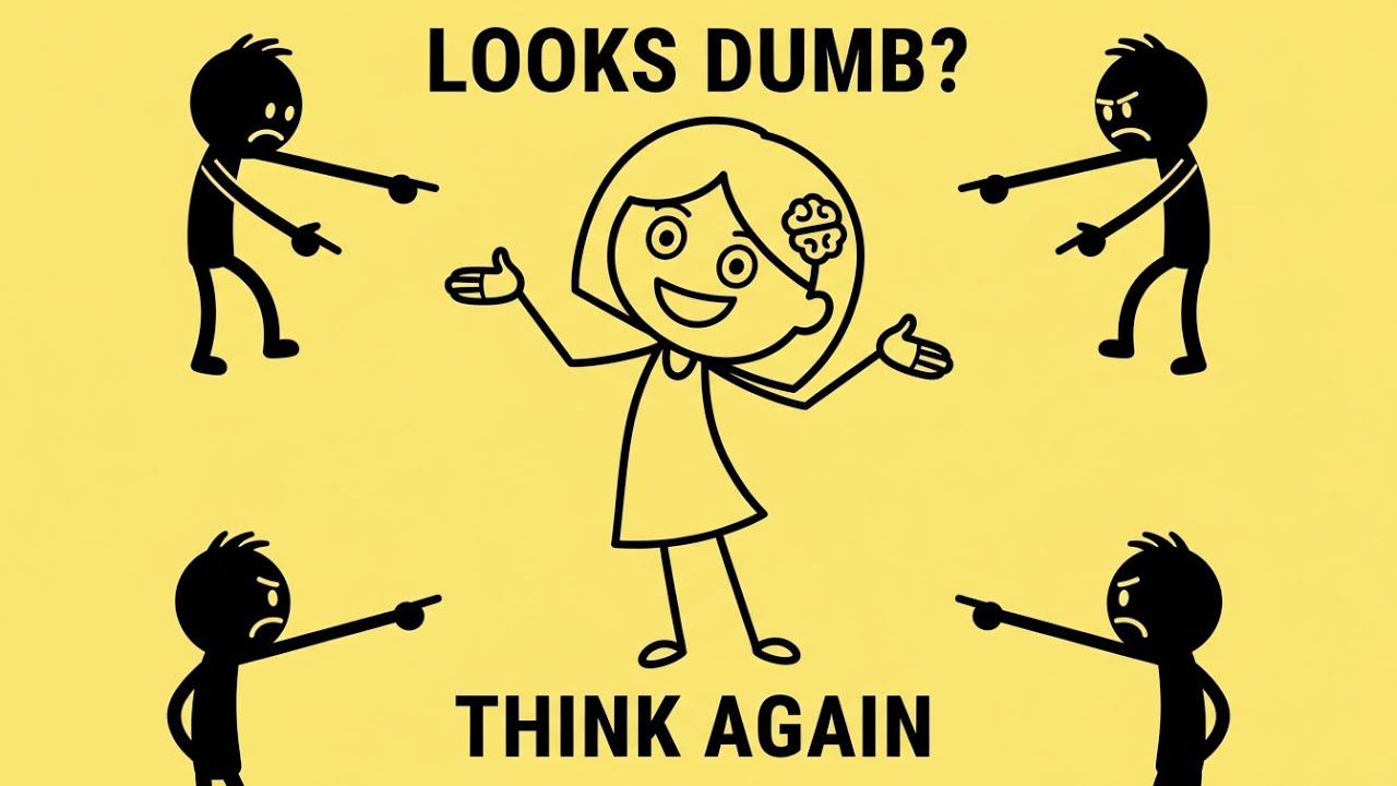 8 Behaviors People Think Are Dumb That Actually Prove High Intelligence