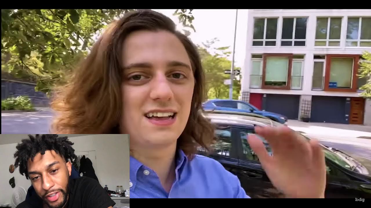 ОН В ТОЧКУ 😳 Зарабатывайте 20 тыс. долларов КАЖДЫЙ МЕСЯЦ, будучи своим собственным боссом РЕАКЦИЯ!!!