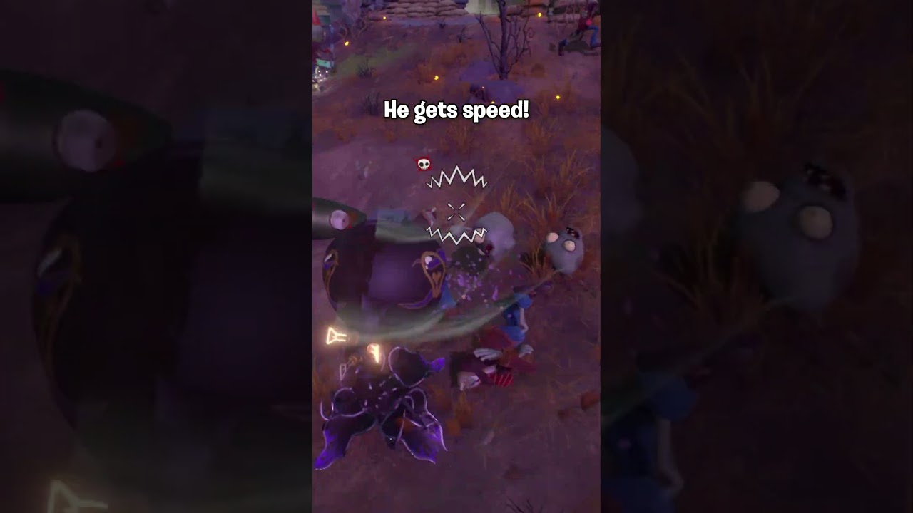 Hot Rod Chempor Is Overrated In GW2... But Still Good!