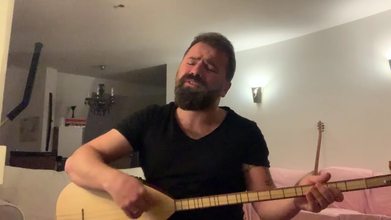 Geldi Vedalaştı - Onur Kocamaz