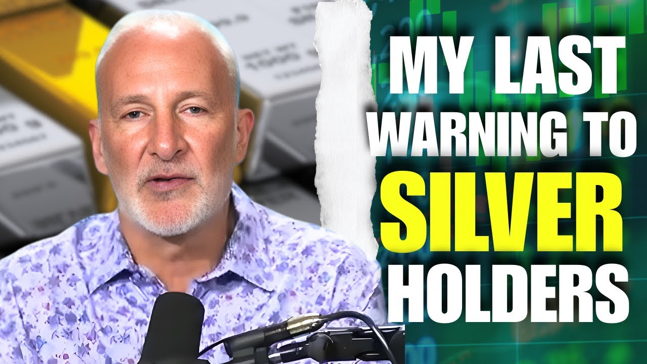THE UNTHINKABLE Is About To Happen To SILVER and Silver Miners, Silver Stackers Will be MILLIONAIRES