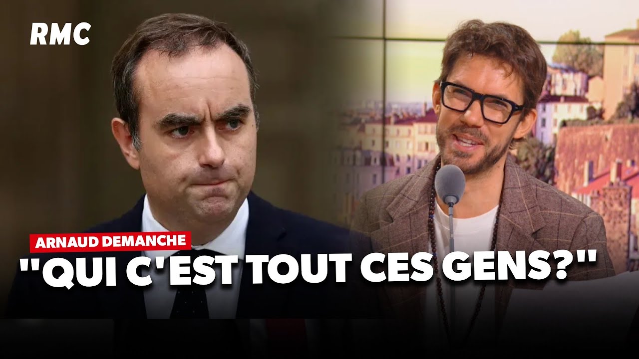 On a enfin un nouveau gouvernement !
