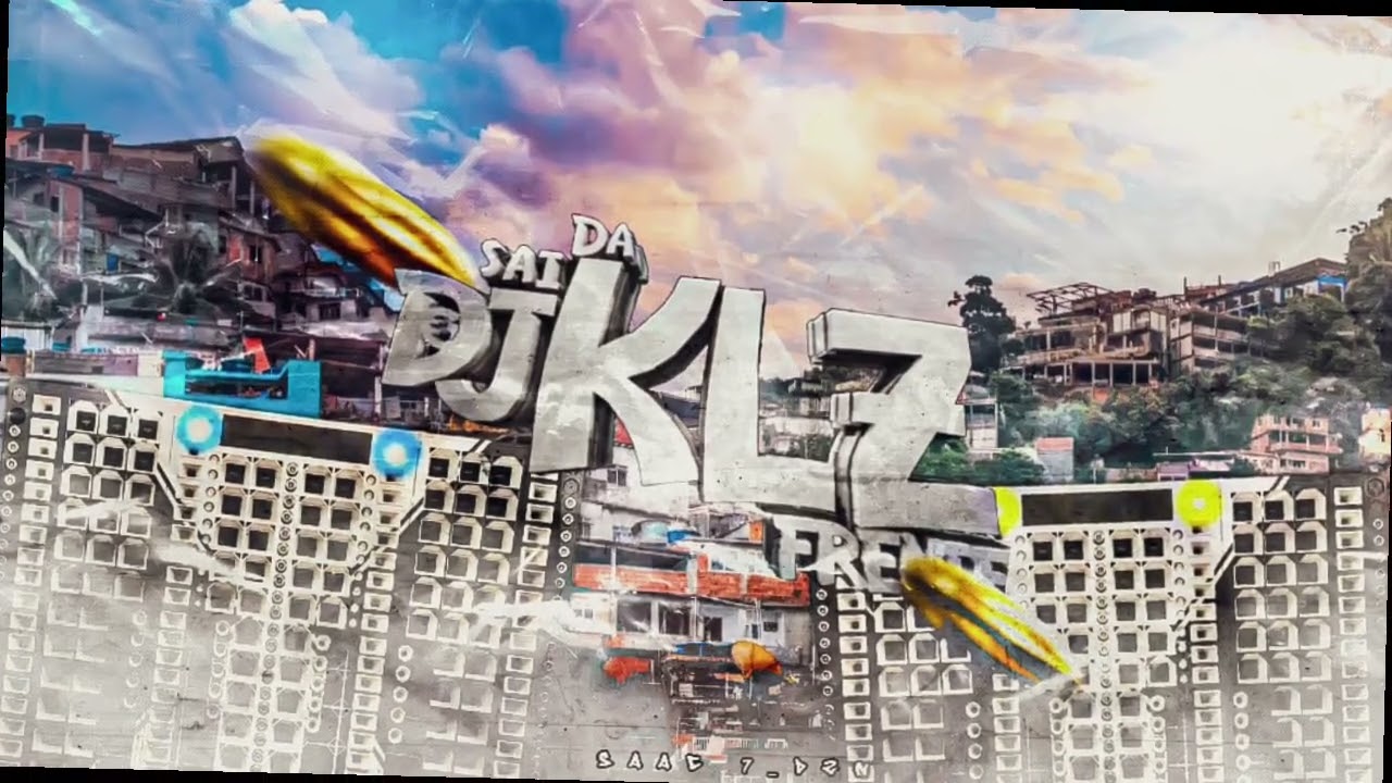 MONTAGEM ELÍPTICYS 4444 🍀 DJ KLZ - DJ VS DA DZ7