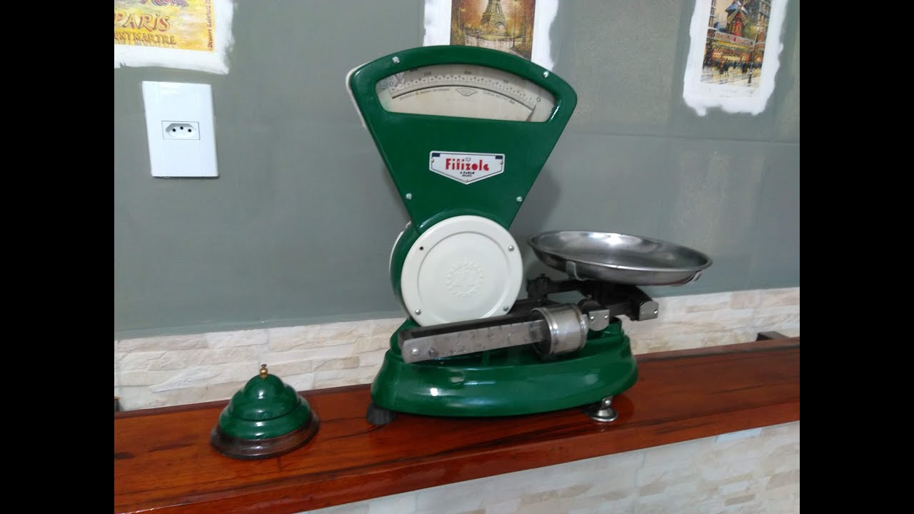 FILIZOLA antiga anos 60/70