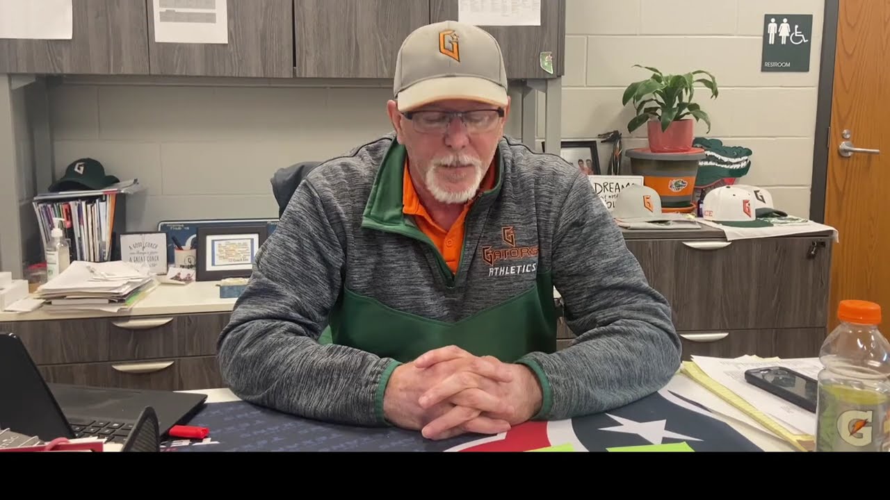 Gator Sports Update, 2.4.26